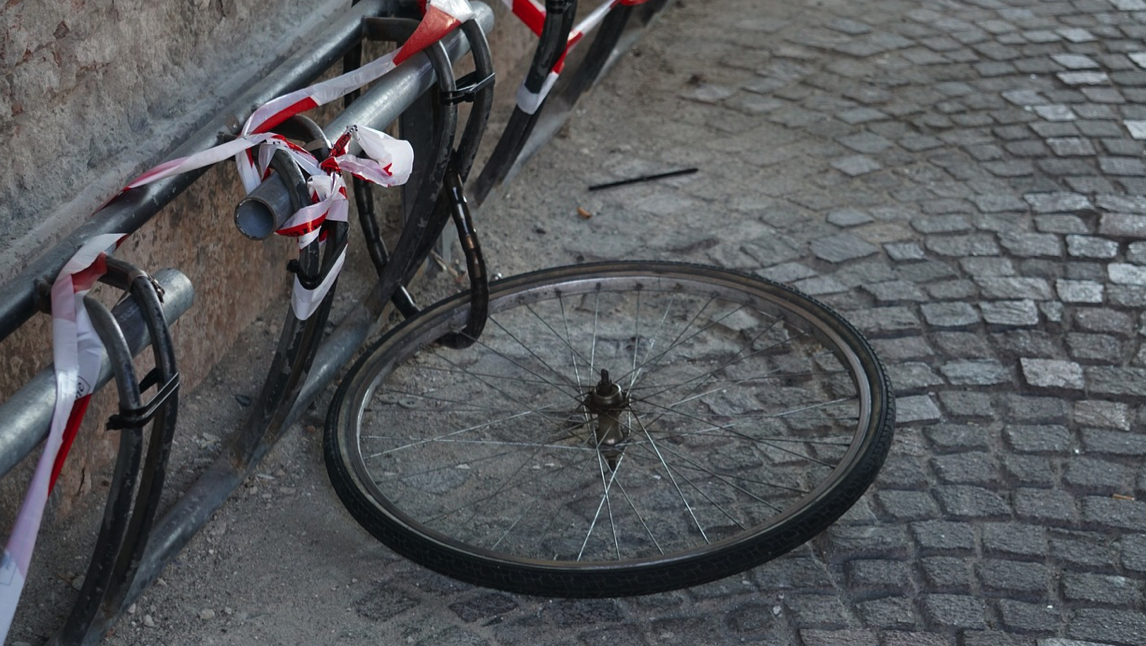 Vols de vélos: pas de recrudescence du phénomène dans les régions d'Ath, Mouscron et Tournai