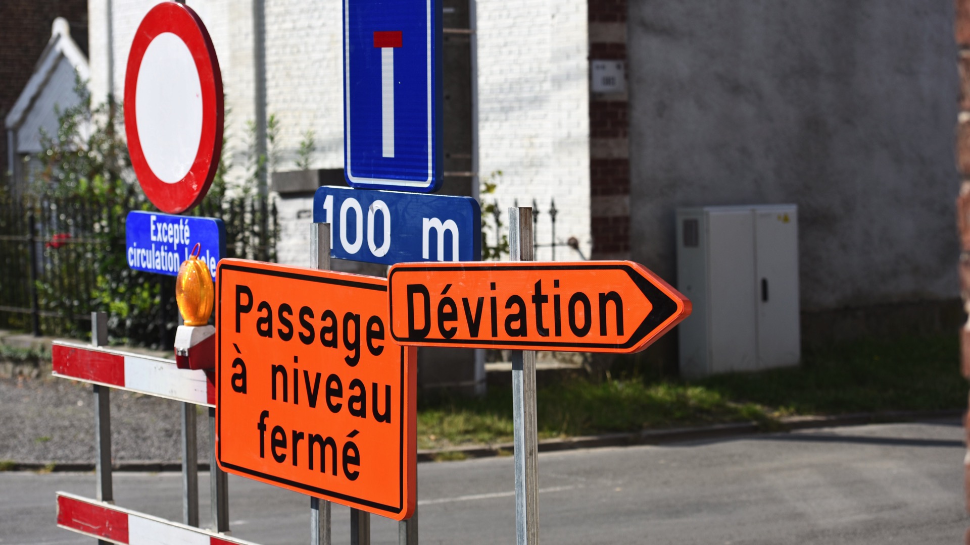 Tournai: le chantier de la placette aux Oignons va débuter lundi