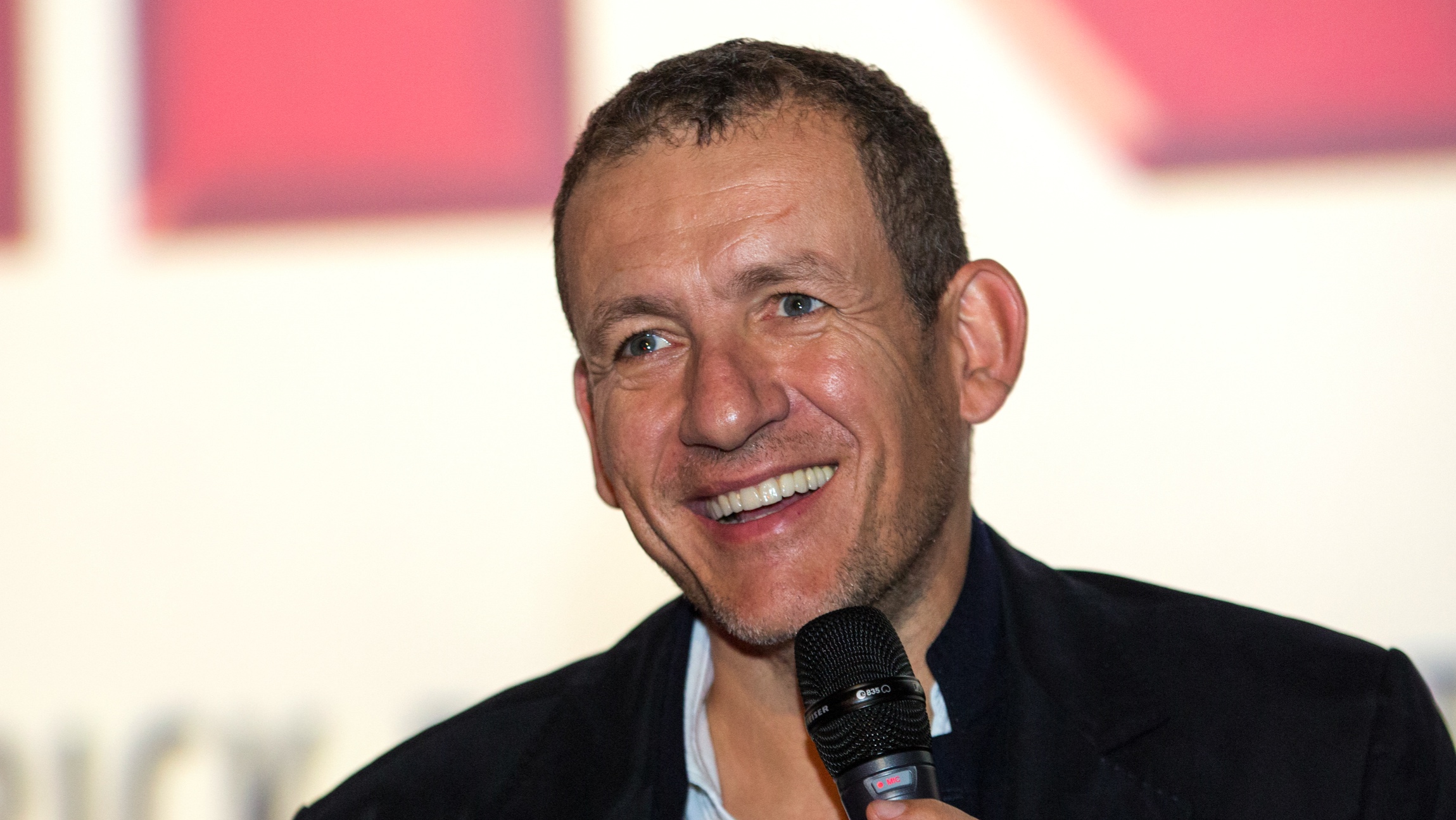 Dany Boon parrainera le bateau du SIS (Sail In Solidarity)