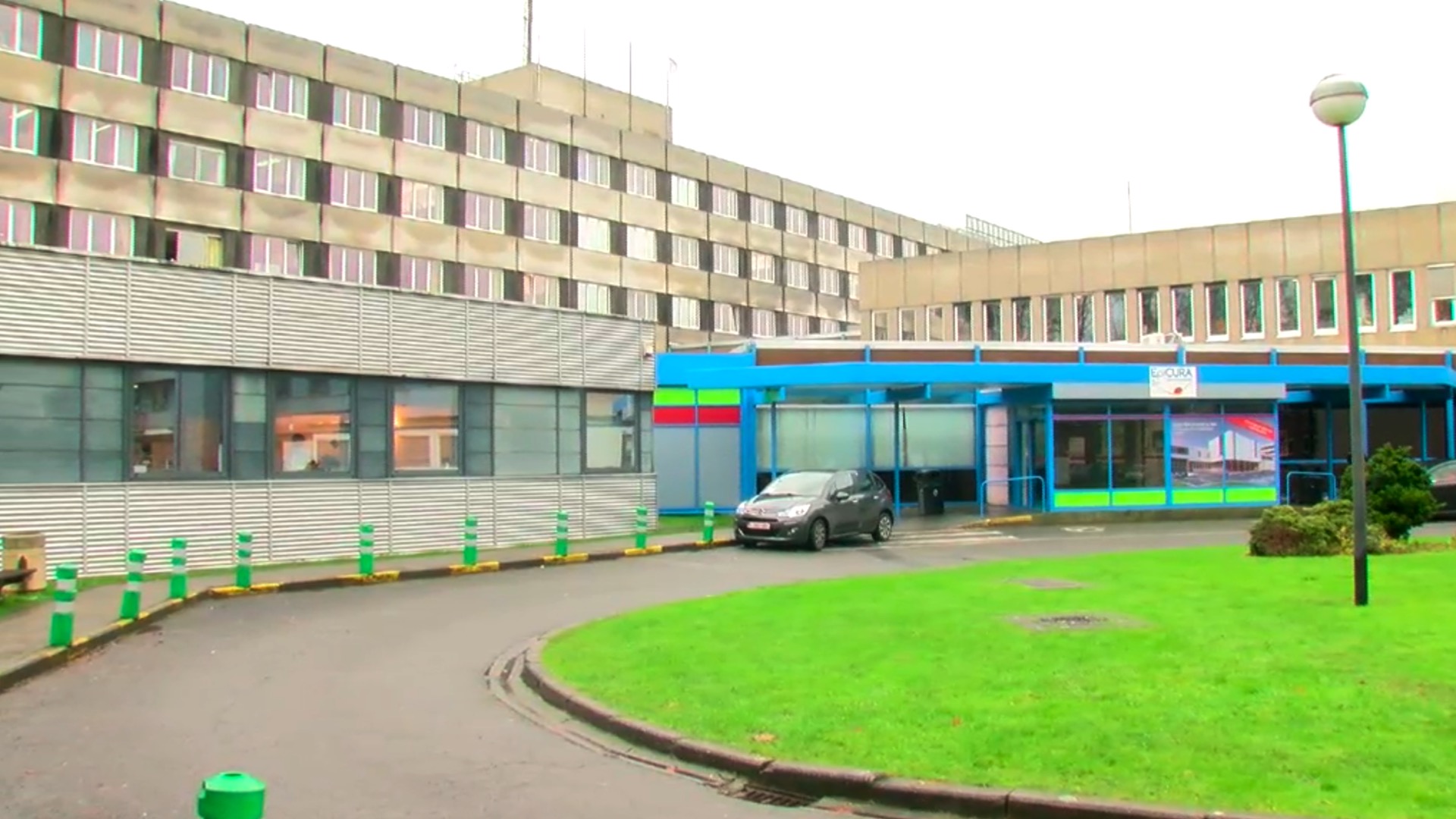 EpiCURA à Ath tournera au ralenti ce jeudi