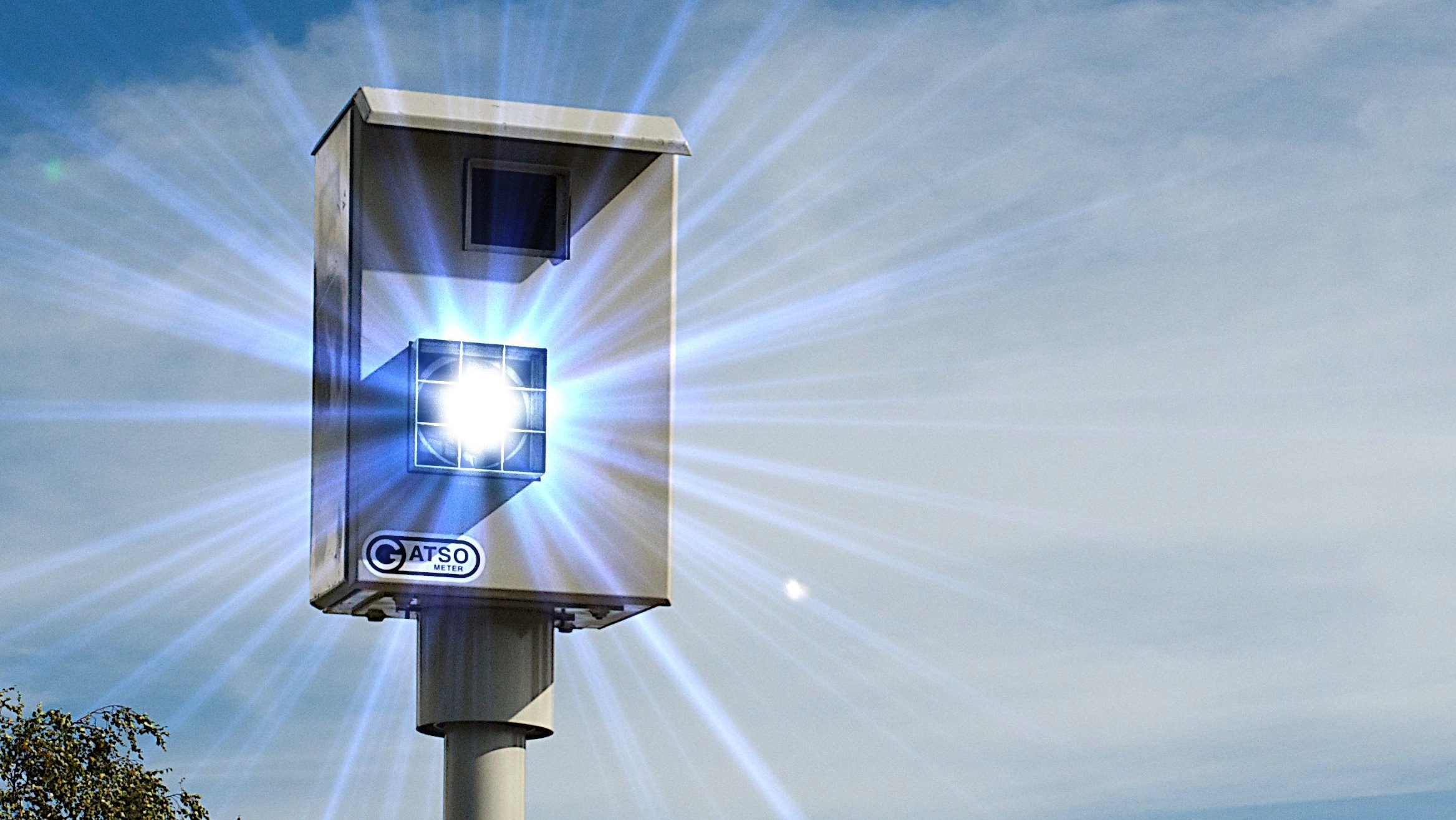 Un deuxième radar est en cours d'acquisition par la zone de police du Val de l'Escaut