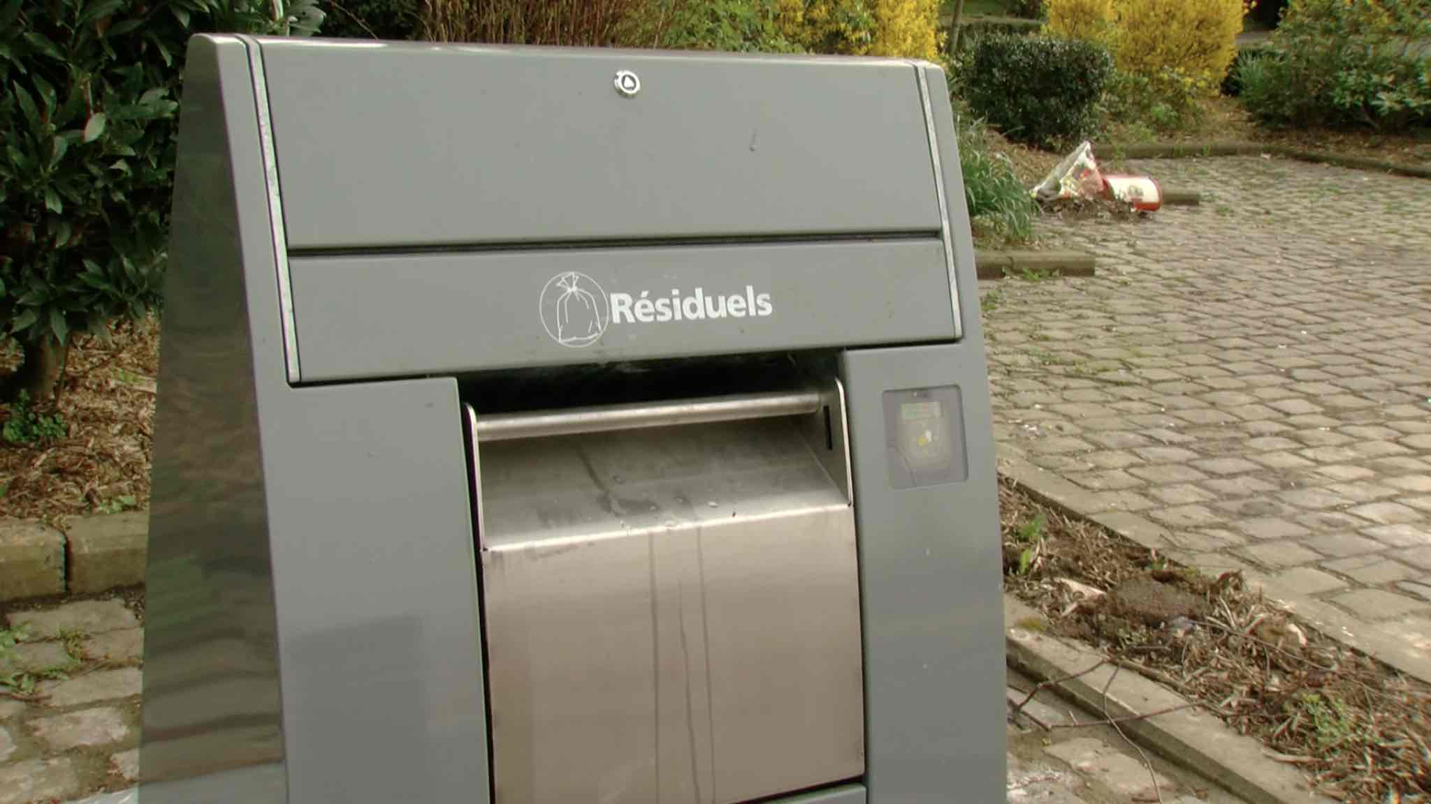 Les Enghiennois n'échappent pas à l'augmentation de la «taxe poubelle»