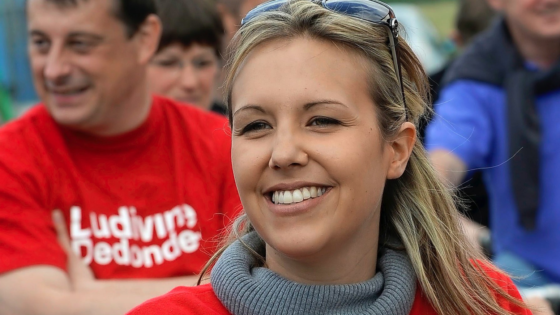 Ludivine Dedonder devra-t-elle liquider la régie communale autonome du stade Luc Varenne ?