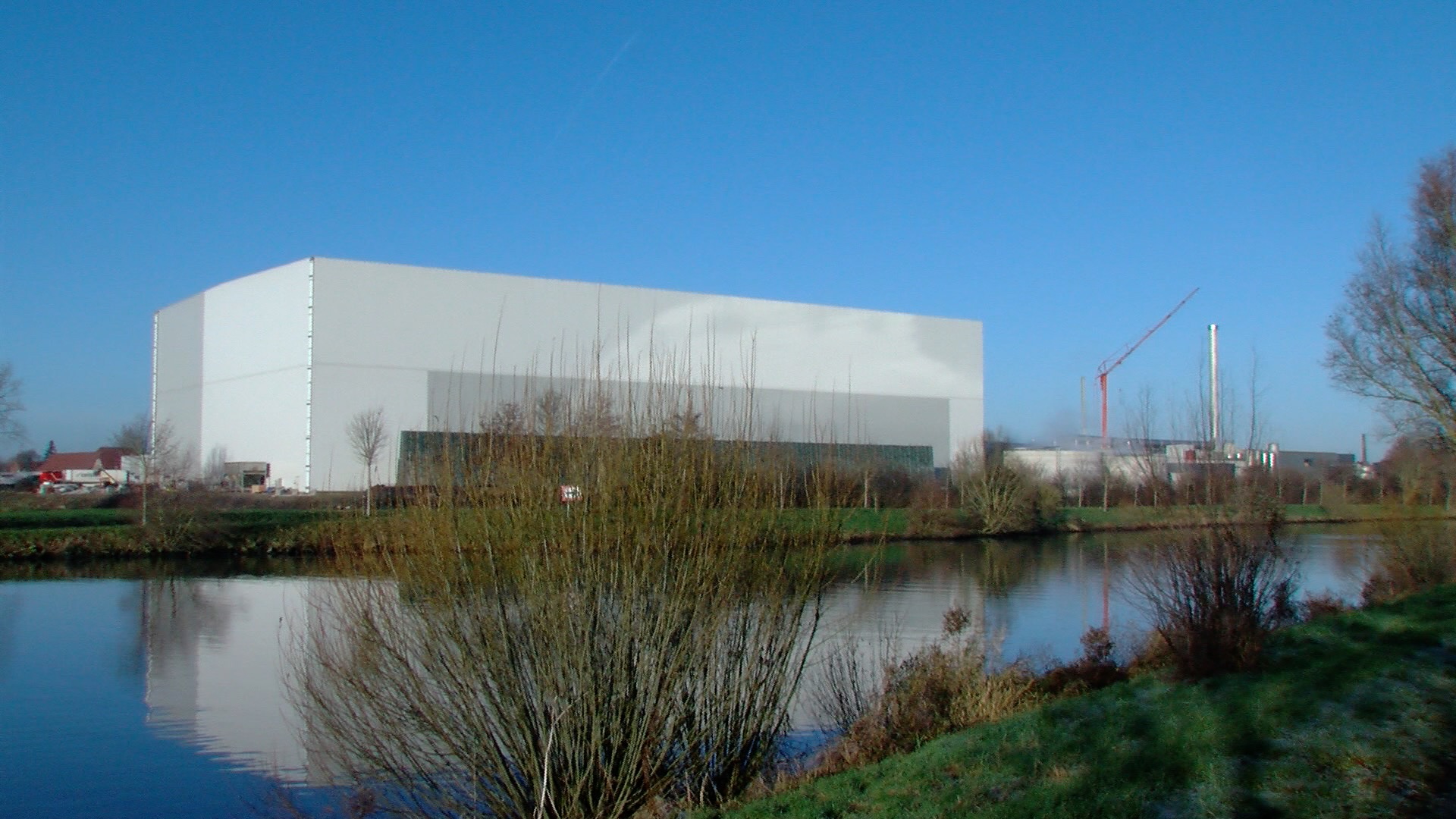 Warneton: nouvel avis négatif pour le second frigo de Clarebout