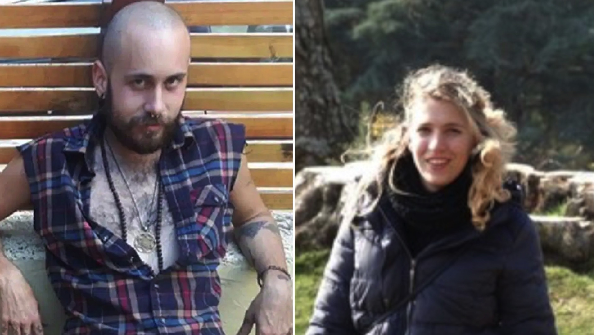 L'assassin de la Tournaisienne Amélie Sakkalis a été condamné à la prison à perpétuité