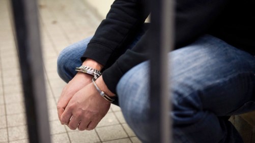 Un individu placé sous mandat d'arrêt après avoir percuté deux piétons à Mouscron