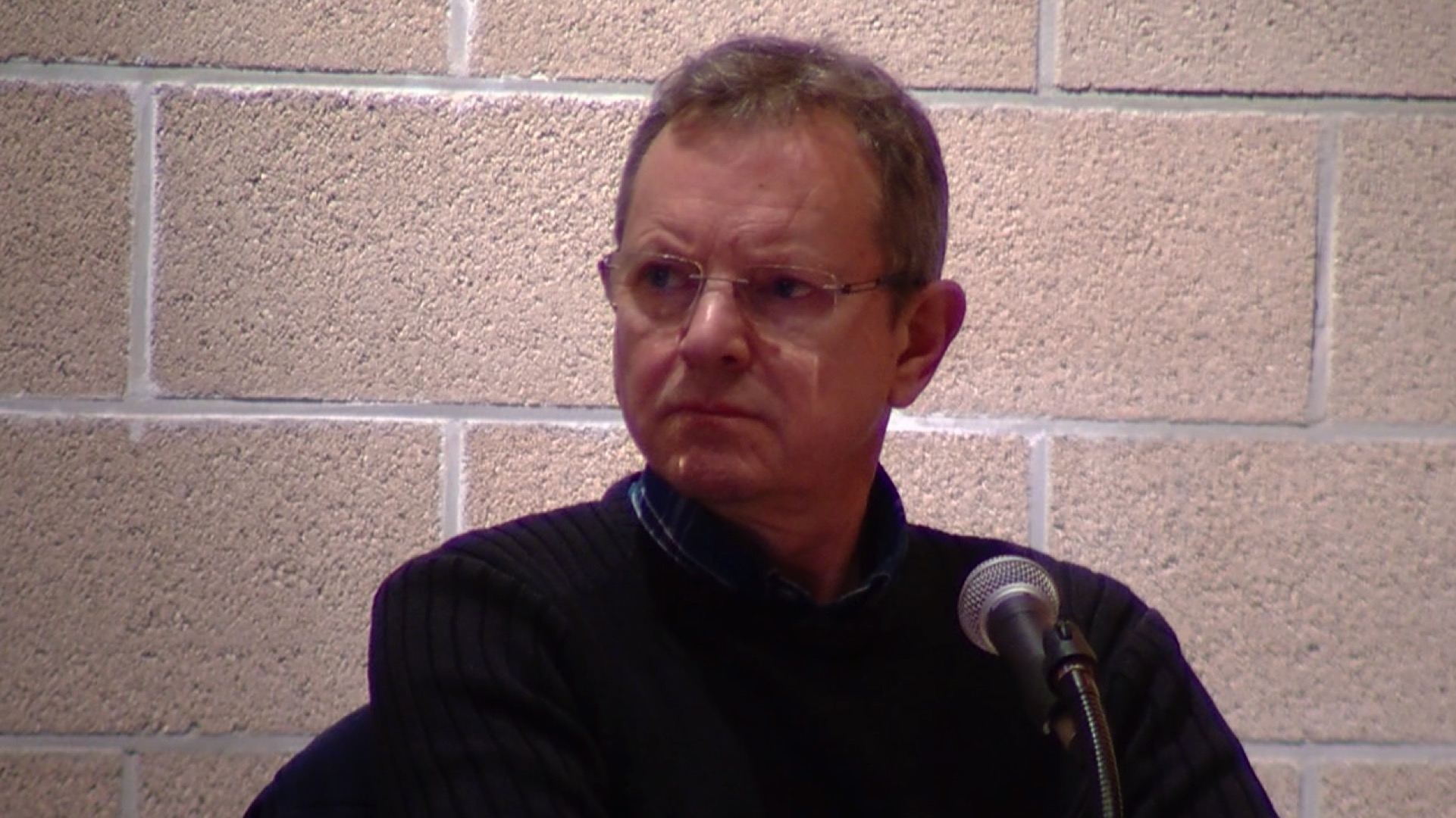Pecq: Christian Catteau reste conseiller communal GO