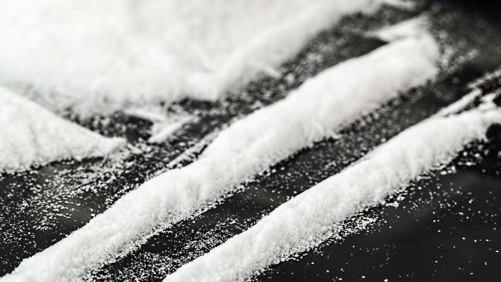 6 arrestations dans le milieu de la drogue