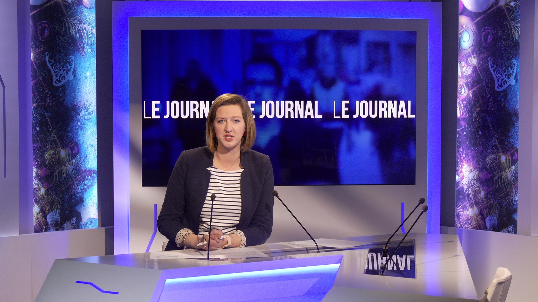 Le Journal de 13h Samedi 04/01/20