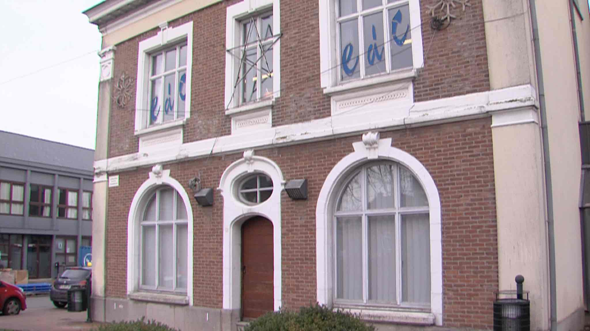 La ville de divise par dix les subsides accordés à l
