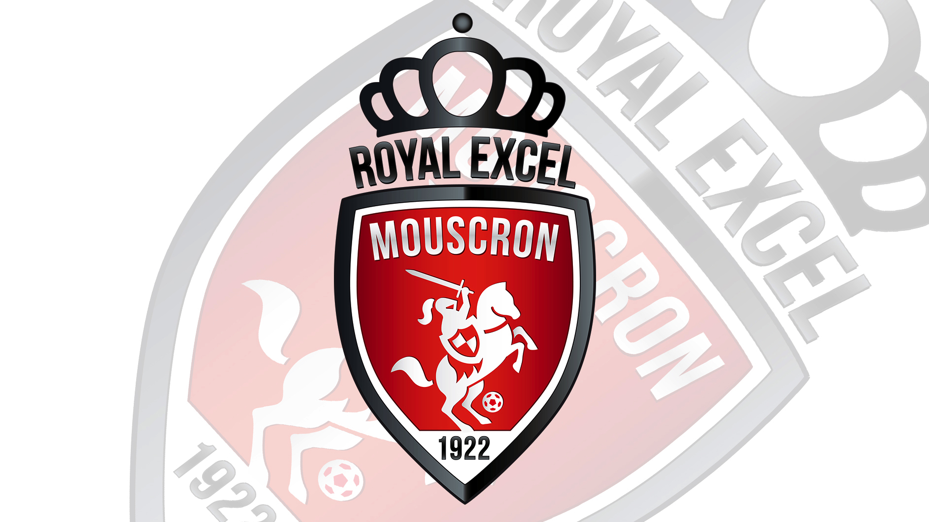 Le Royal Excel Mouscron reçoit le label Pro League + 2019