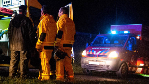 Un corps sans vie retrouvé sur l’autoroute entre Antoing et Tournai: il pourrait s’agir d’un migrant