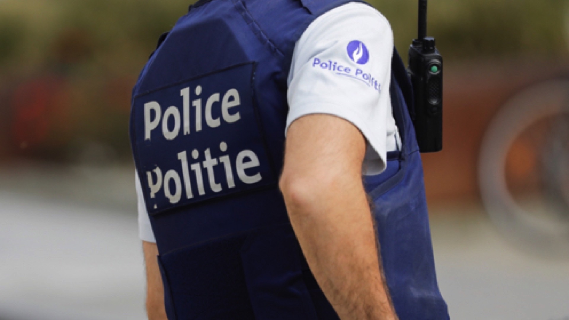 Violente agression d'une personne âgée à Leuze