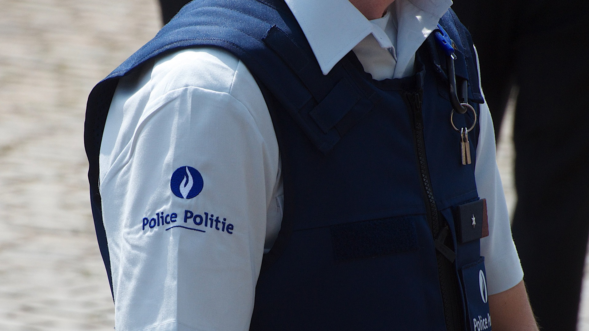 Un habitant de Kain victime d'un home jacking par de faux policiers