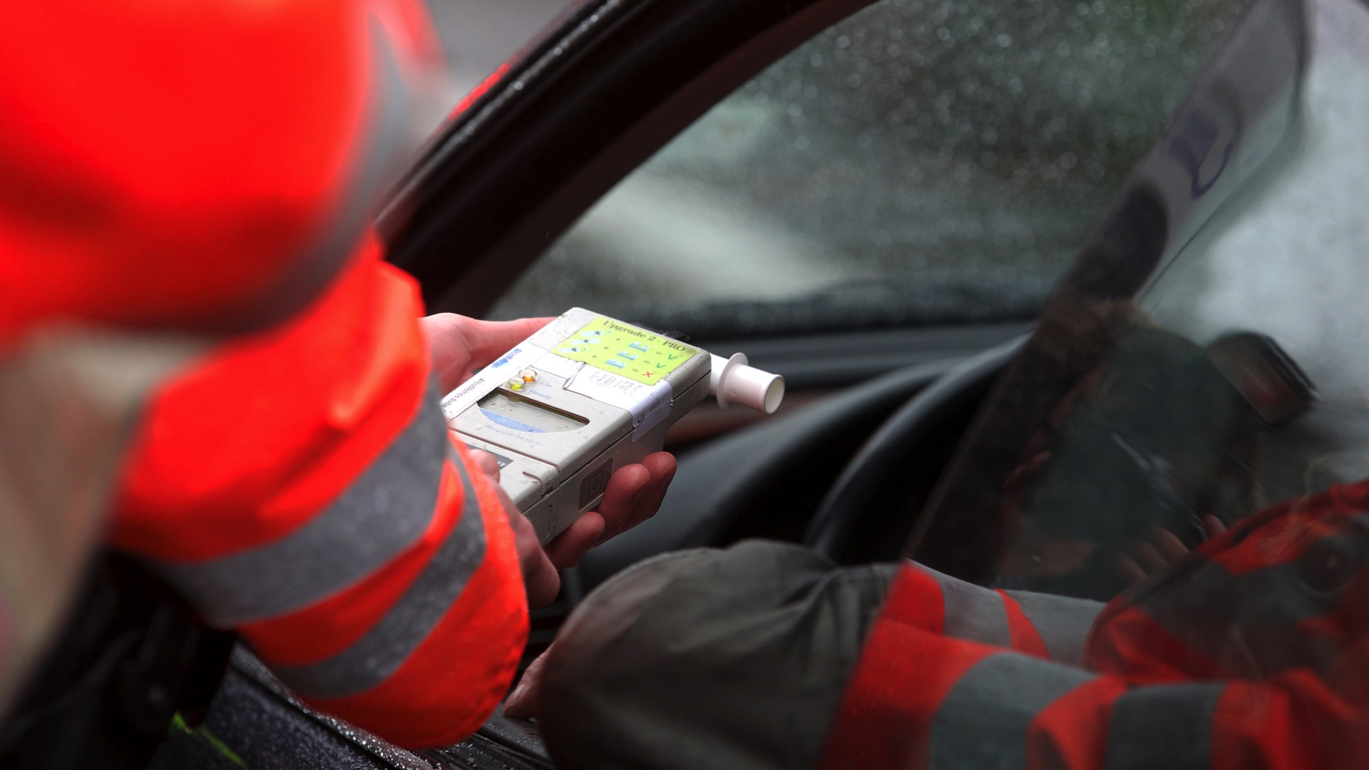 Week-end sans alcool : 3% des conducteurs contrôlés étaient positifs dans le Tournaisis