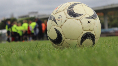 La Real battue aux Francs Borains, partage pour le Pays Vert