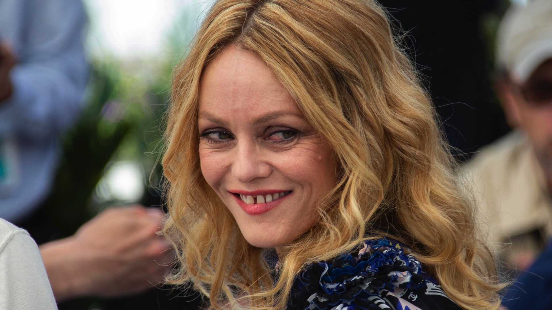 Enghien: la chanteuse française Vanessa Paradis annoncée au LaSemo Festival 2020
