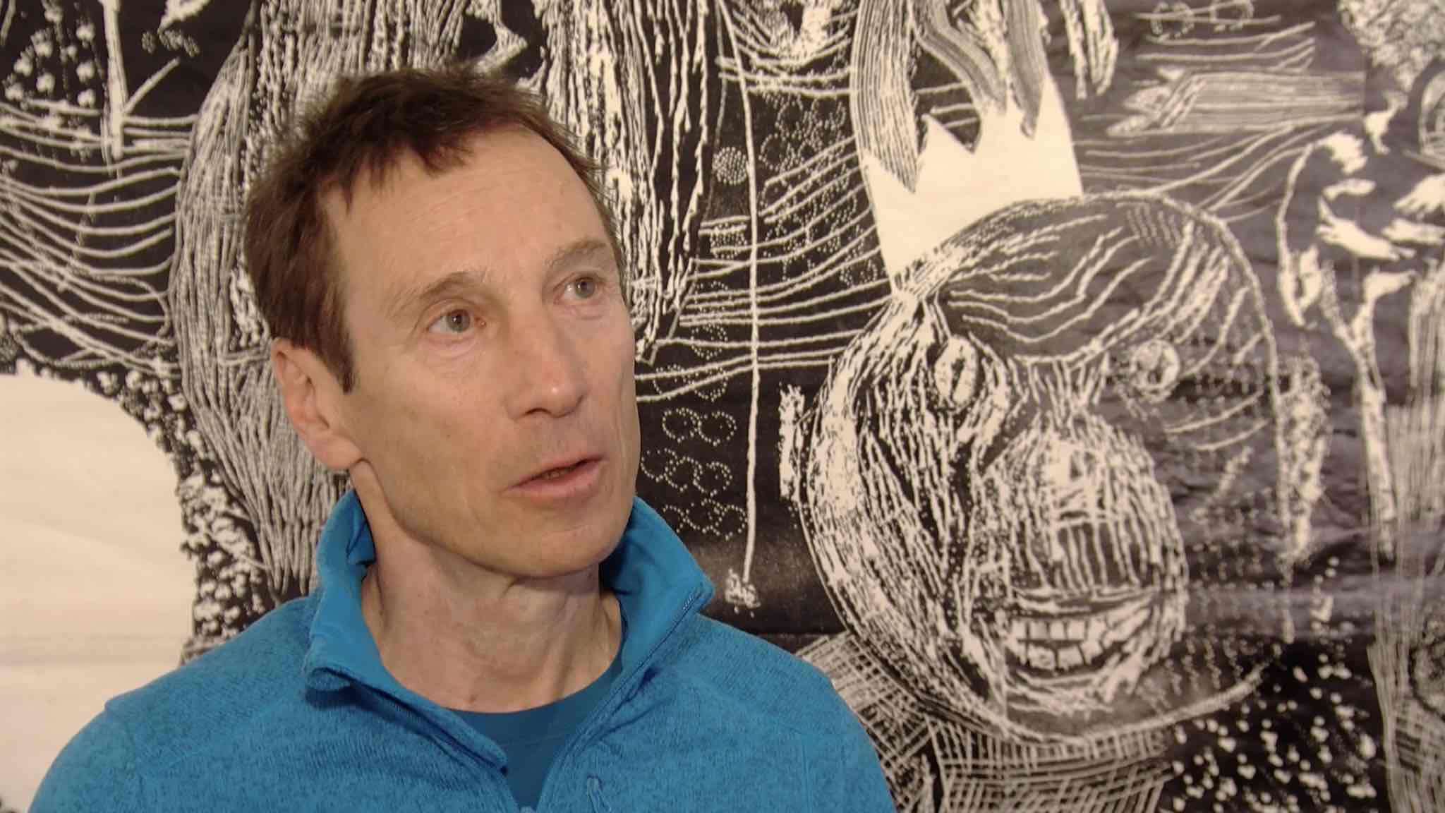 La Prochaine Fois Que Je Viendrai Au Monde "La prochaine fois que je viendrai au monde..." un docu poignant au Ramdam