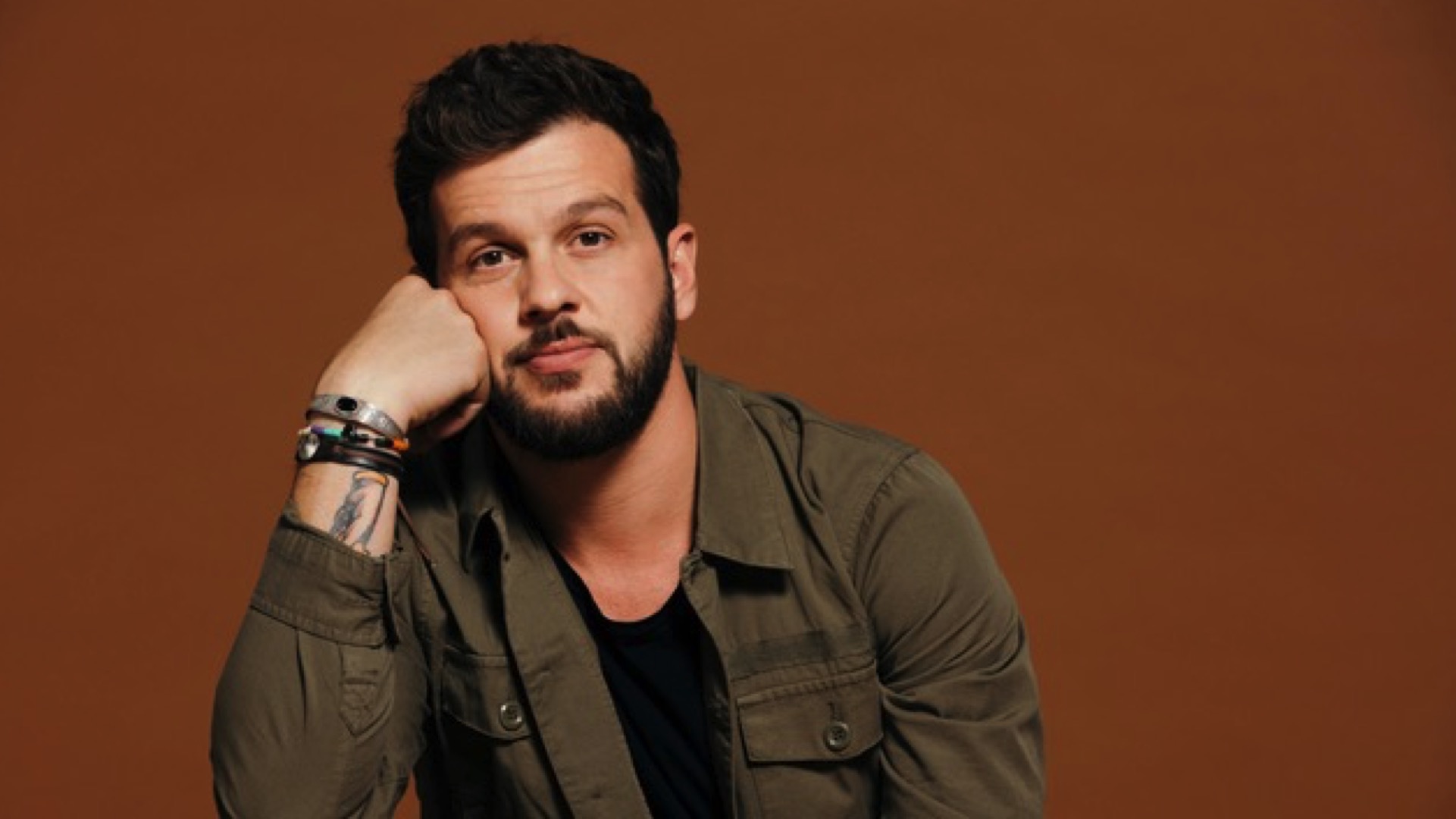 Claudio Capéo sera sur la scène du festival Les Gens d'Ere 2020