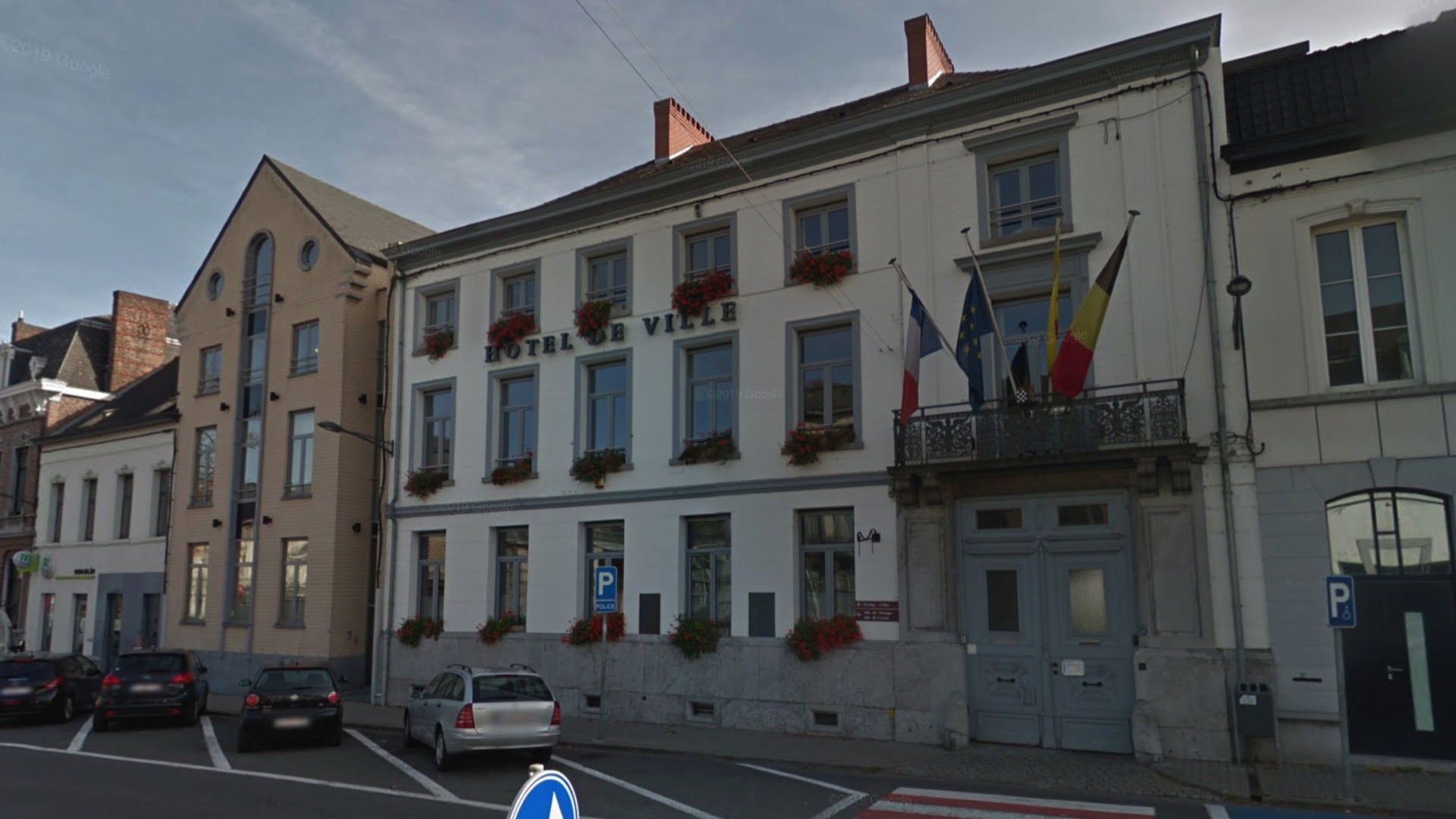 Grève: l'administration communale de Péruwelz sera fermée ce mercredi