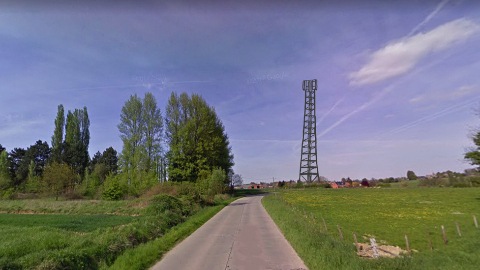 Le collège frasnois est totalement opposé au projet de pylône GSM à Oeudeghien