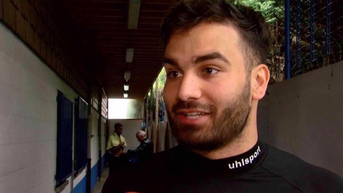 Maxence Dannel quitte Tournai pour Renaix