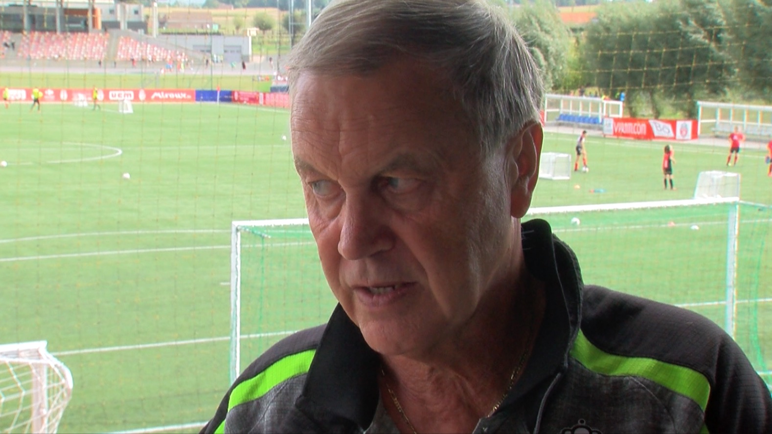 Philippe Saint-Jean nommé à la tête de l'Excel Mouscron jusqu'à la fin de la phase classique
