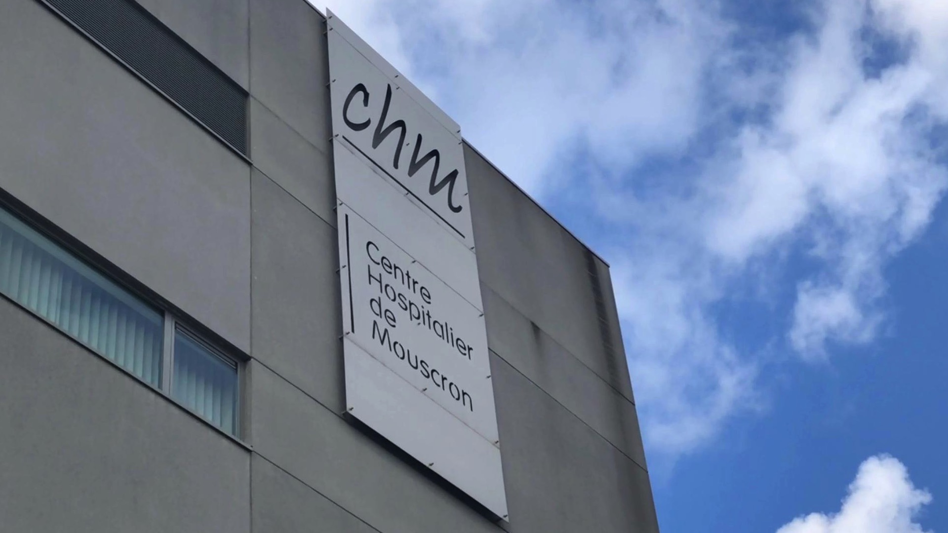 L'agrément de niveau «Or» renouvelé pour le Centre Hospitalier de Mouscron