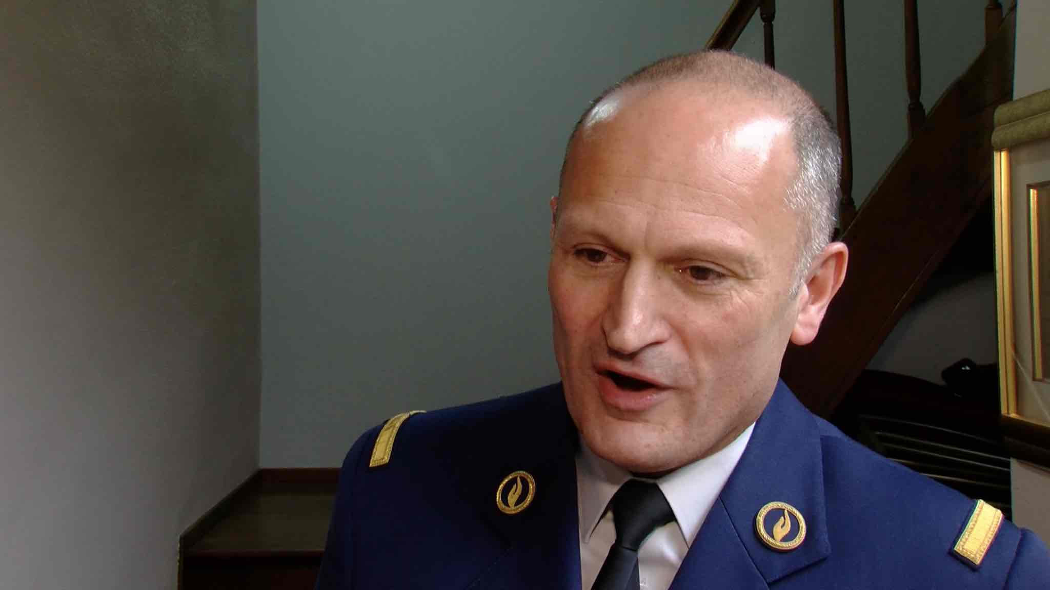 Les vols dans les habitations et la sécurité routière: les deux priorités de la zone de police Sylle et Dendre