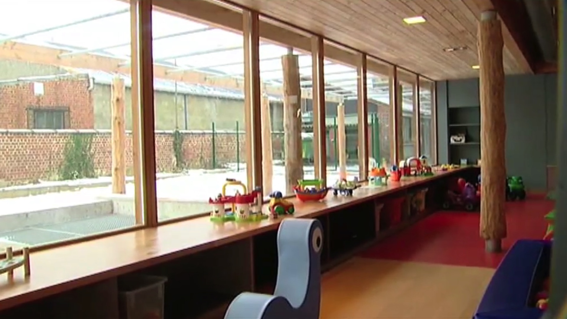 Brunehaut : l’opposition s’interroge sur l’extension de la crèche “Les petites étoiles”