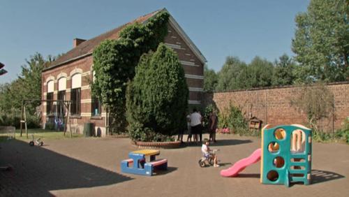 Beloeil : les locaux de l'ancienne école des Ecacheries bientôt accessibles au public