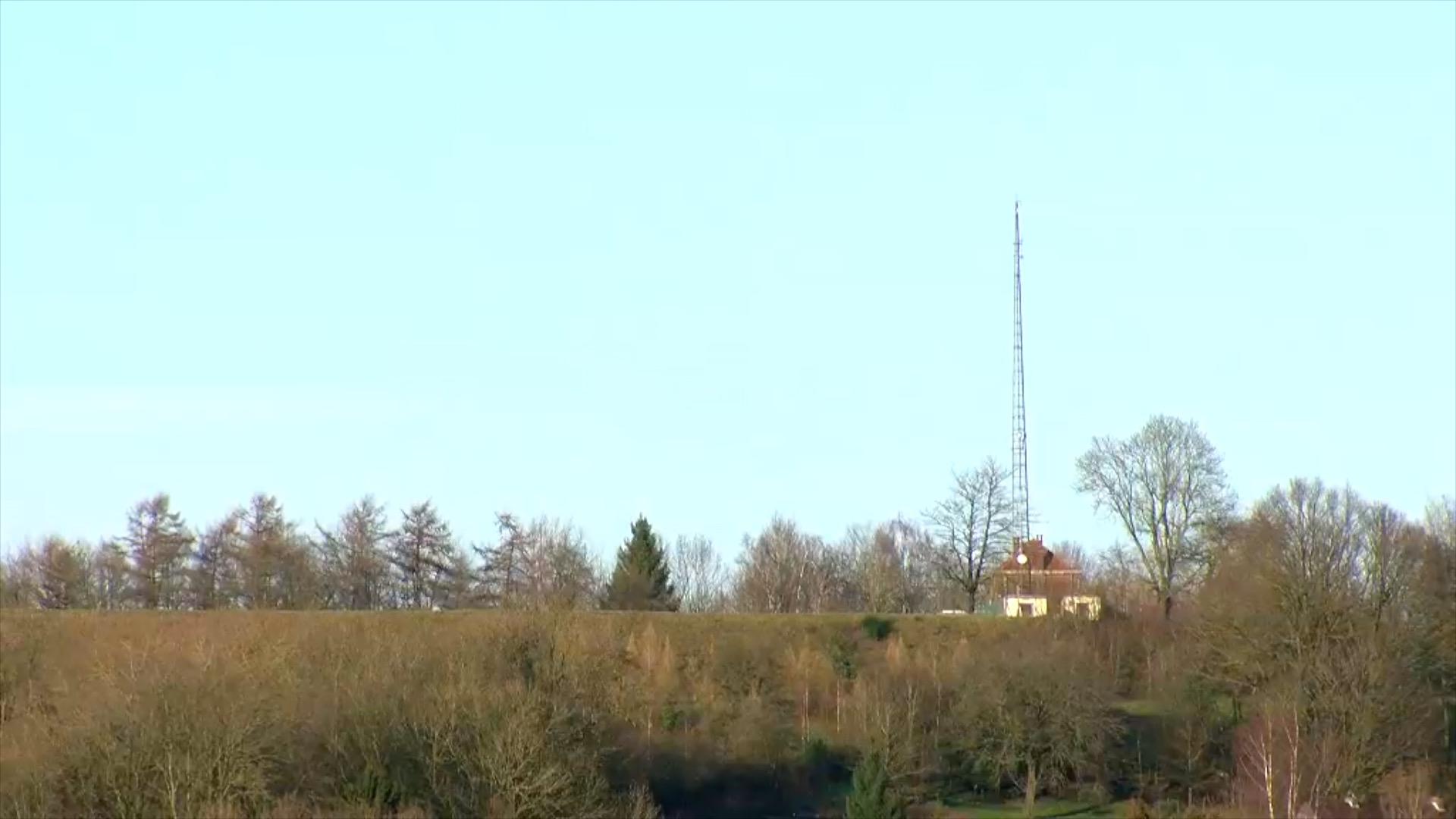 Antenne GSM au Mont de Mainvault : le permis est octroyé, la Ville d’Ath introduit un recours