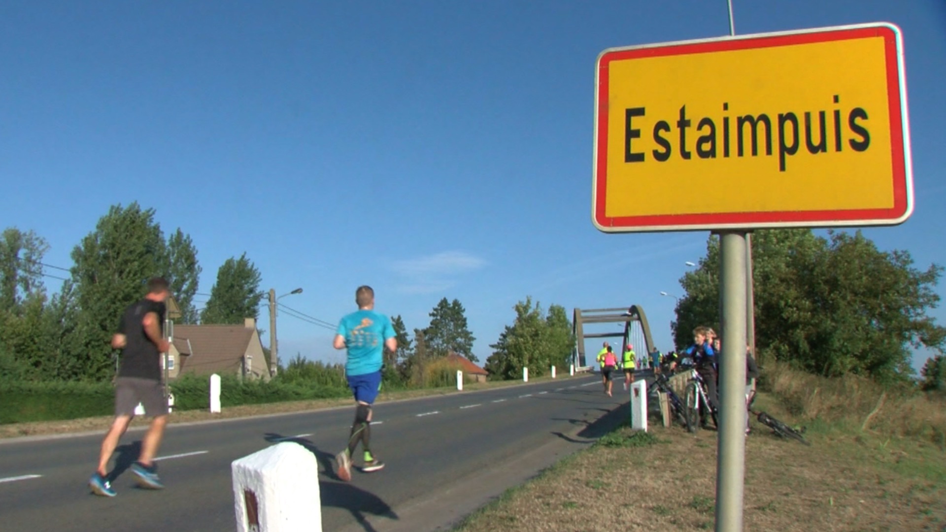 «Tous au sport» : voici les activités sportives que vous pourrez tester gratuitement au mois de mars à Estaimpuis