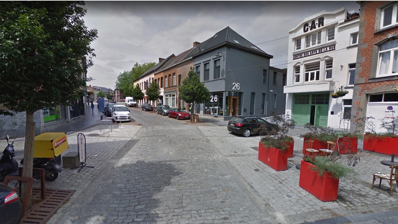 Les travaux d’égouttage à la rue de France reportés d’au moins une semaine : la Ville d’Ath n’a pas été informée du début de ces travaux