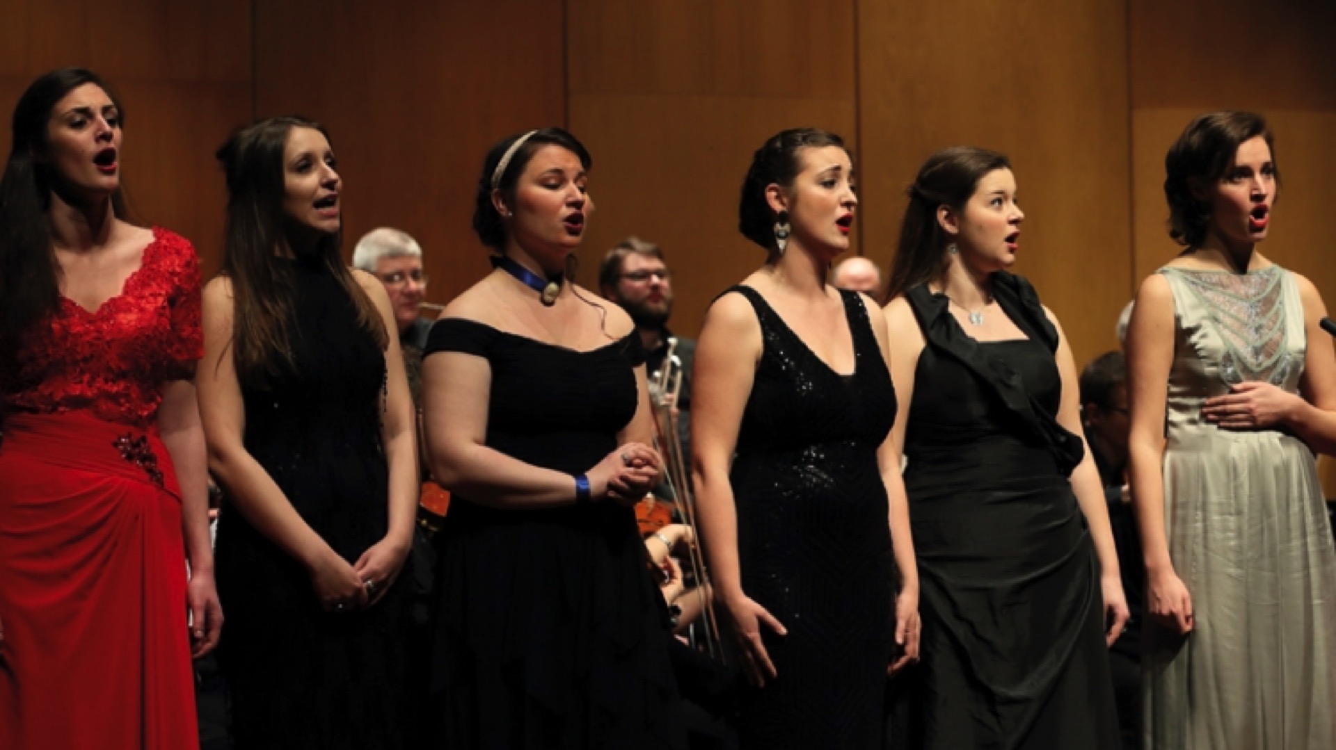 Covid-19 : le concert de la Chapelle Musicale de Tournai annulé à cause du coronavirus