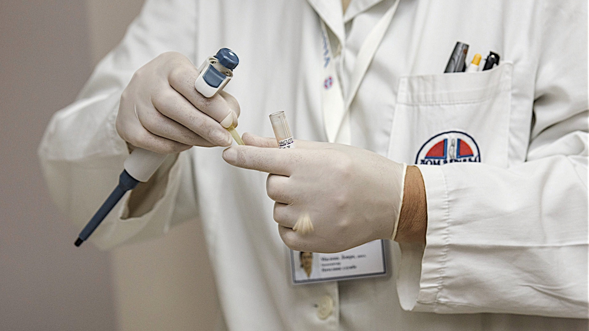 Covid-19 : deux premiers cas de coronavirus confirmés en Wallonie picarde