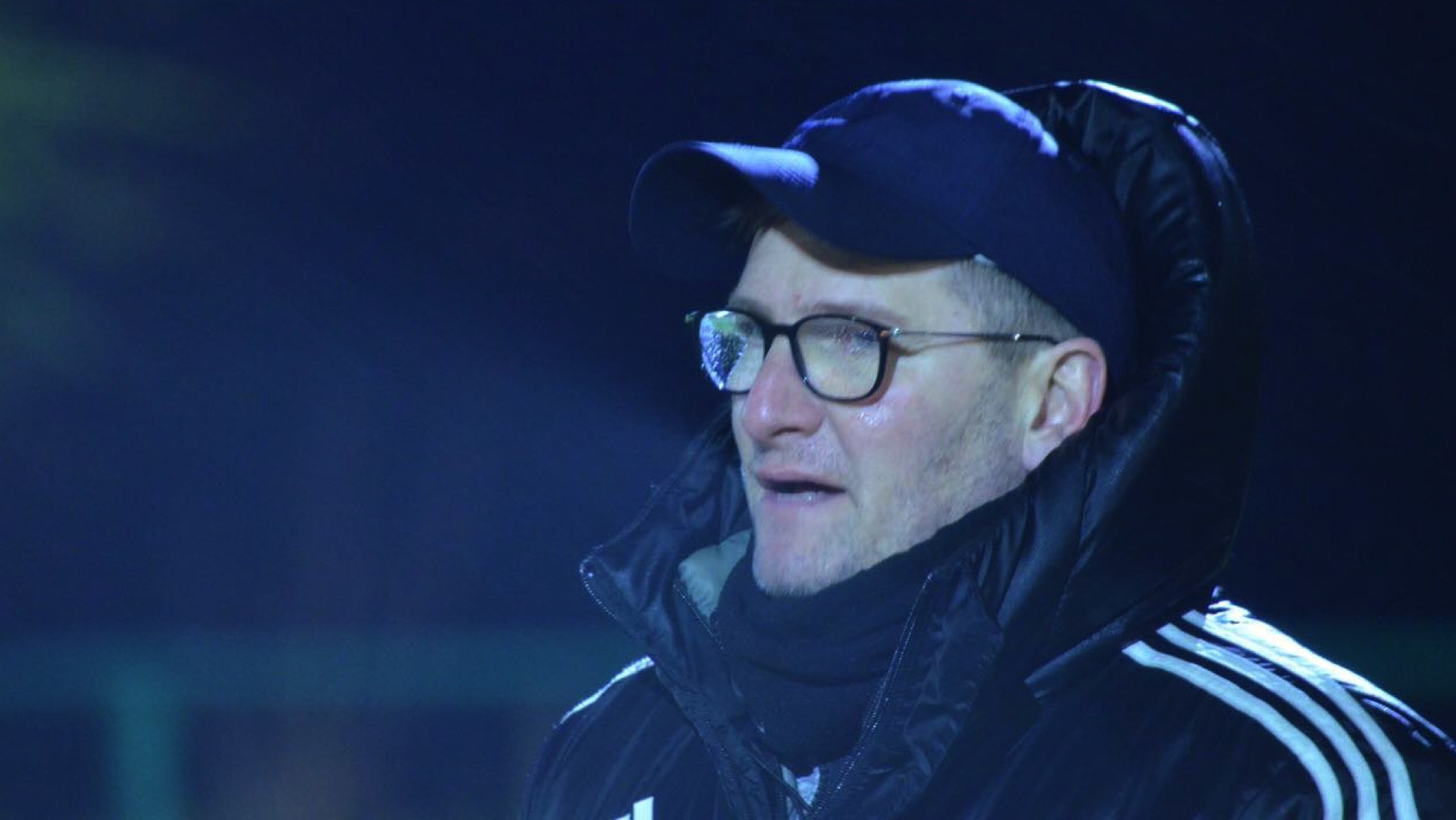 Carmelo Cannetti et le RFC Tournai, c'est fini