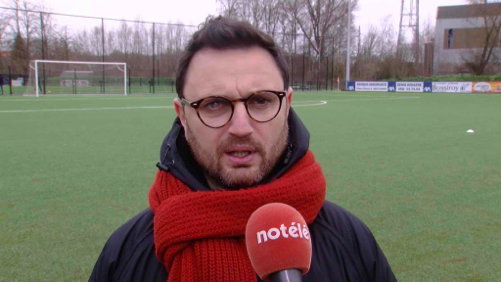 Philippe Venturoso n'est plus l'entraîneur de la REAL