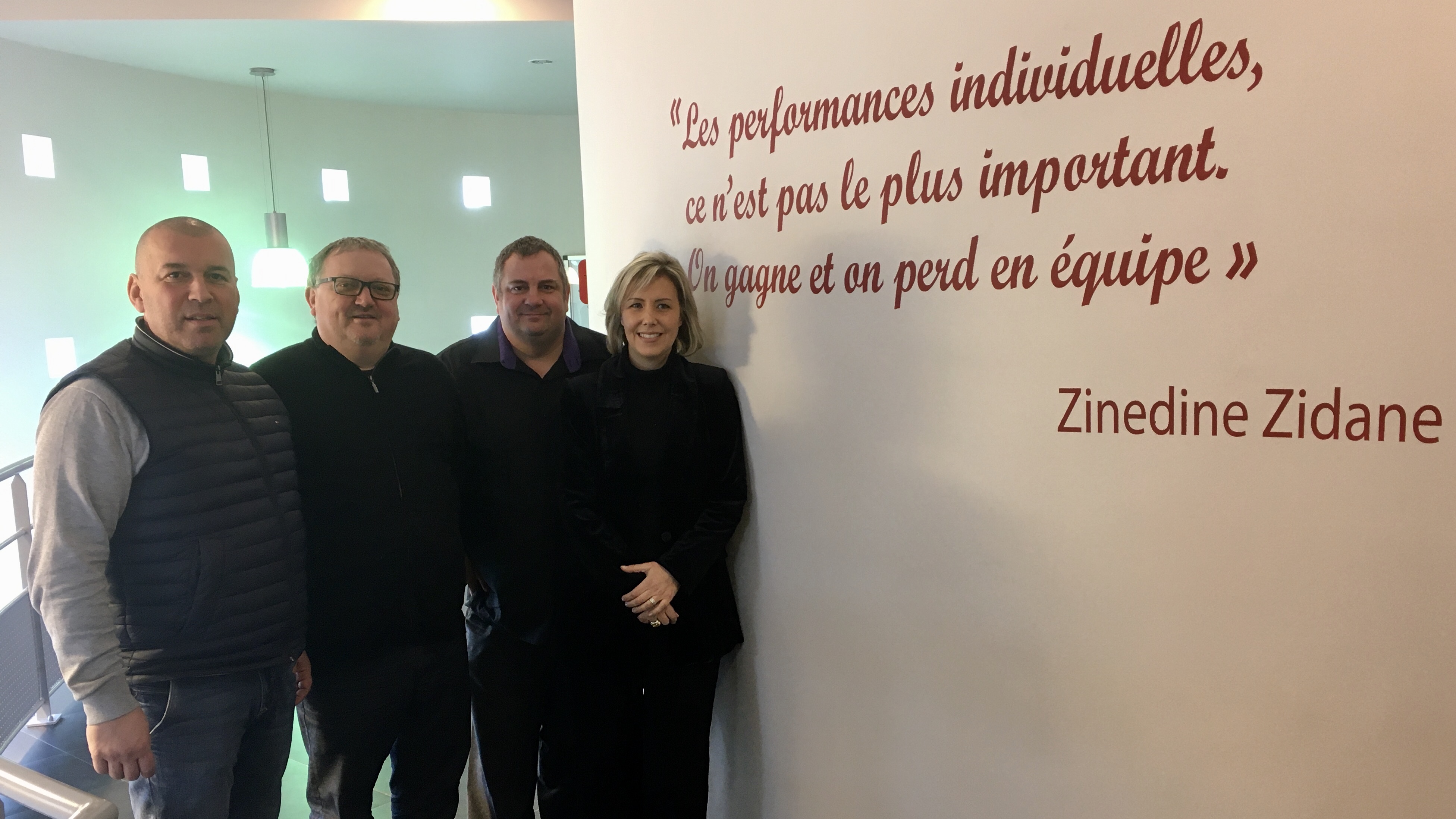 Tournai : de l'ordre à la Régie communale autonome