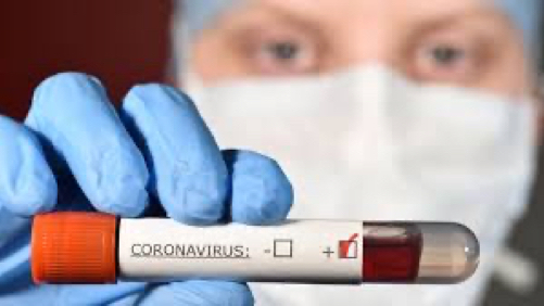 Comines-Warneton : une employée d'un home testée positive au coronavirus