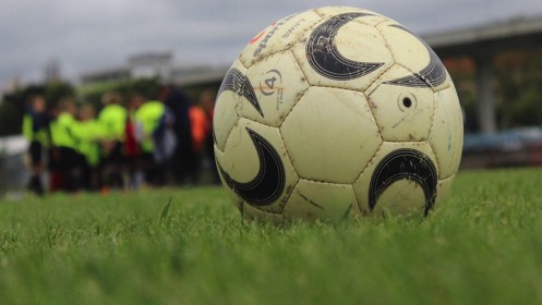 Le football belge ne reprendra pas avant le 1er mai