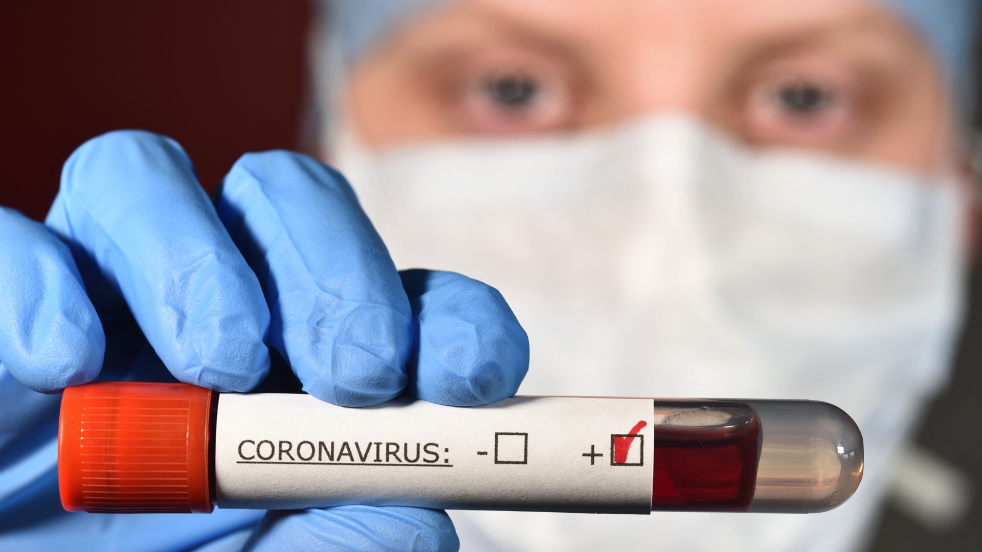 Coronavirus : un premier décès en Wallonie picarde