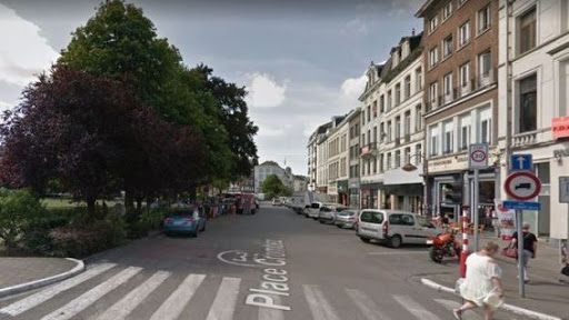 Tournai : un magasin forcé de fermer car il ne respectait pas les règles de confinement