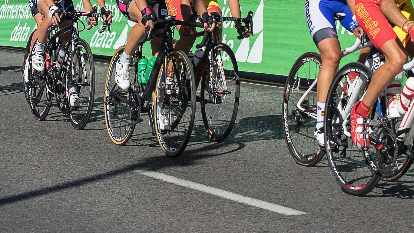 Cyclisme : pas de Triptyque des monts et châteaux cette année