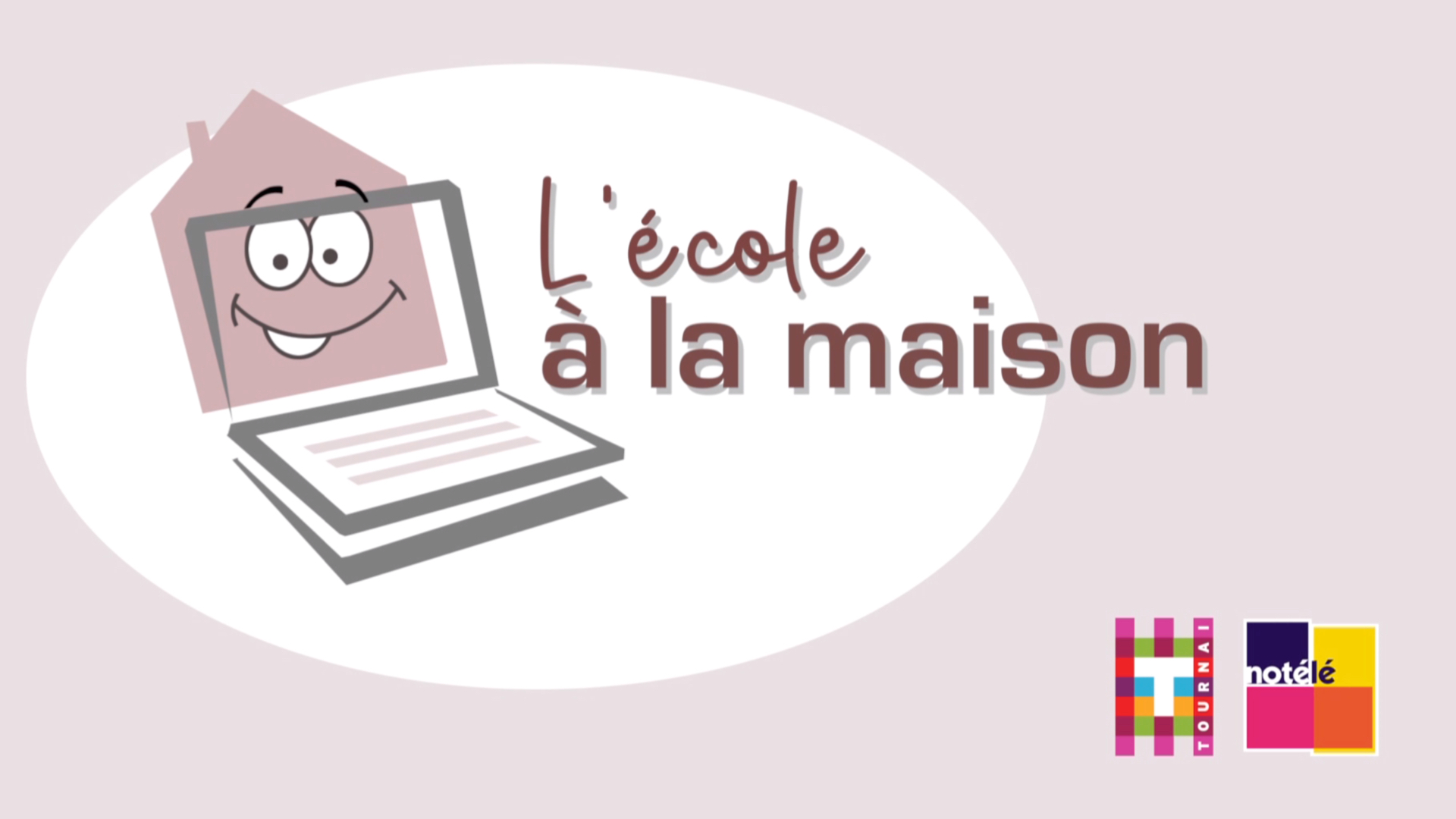 L'école à la maison (leçon n°2) : documents préparatoires pour la leçon du jeudi 26 mars