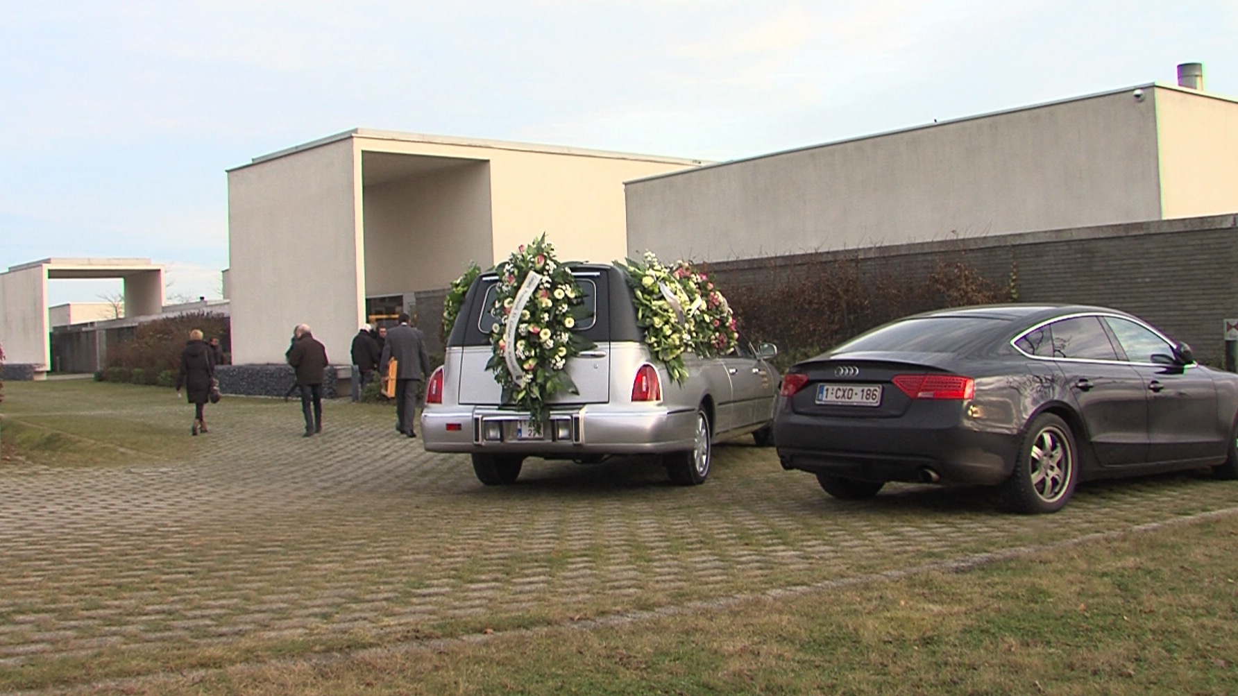 Le crématorium d'Hacquegnies n'organise plus de cérémonies en présence des familles