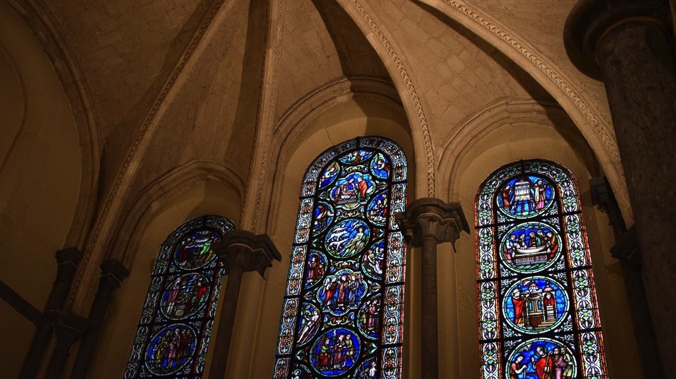 Suivez la célébration du Vendredi Saint en direct sur Notélé à 15h