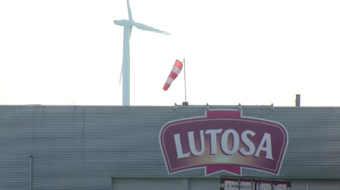 Covid-19 : Lutosa tourne au ralenti