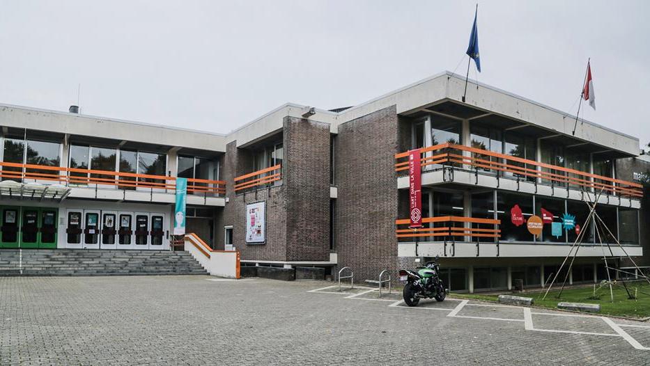 La maison de la Culture de Tournai met fin à sa saison