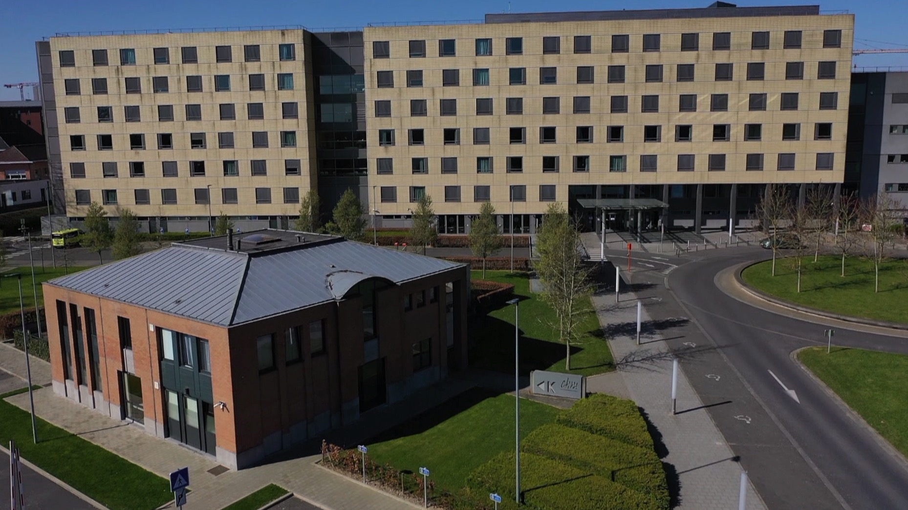 Covid-19 : le bilan grimpe à 7 morts au CH Mouscron